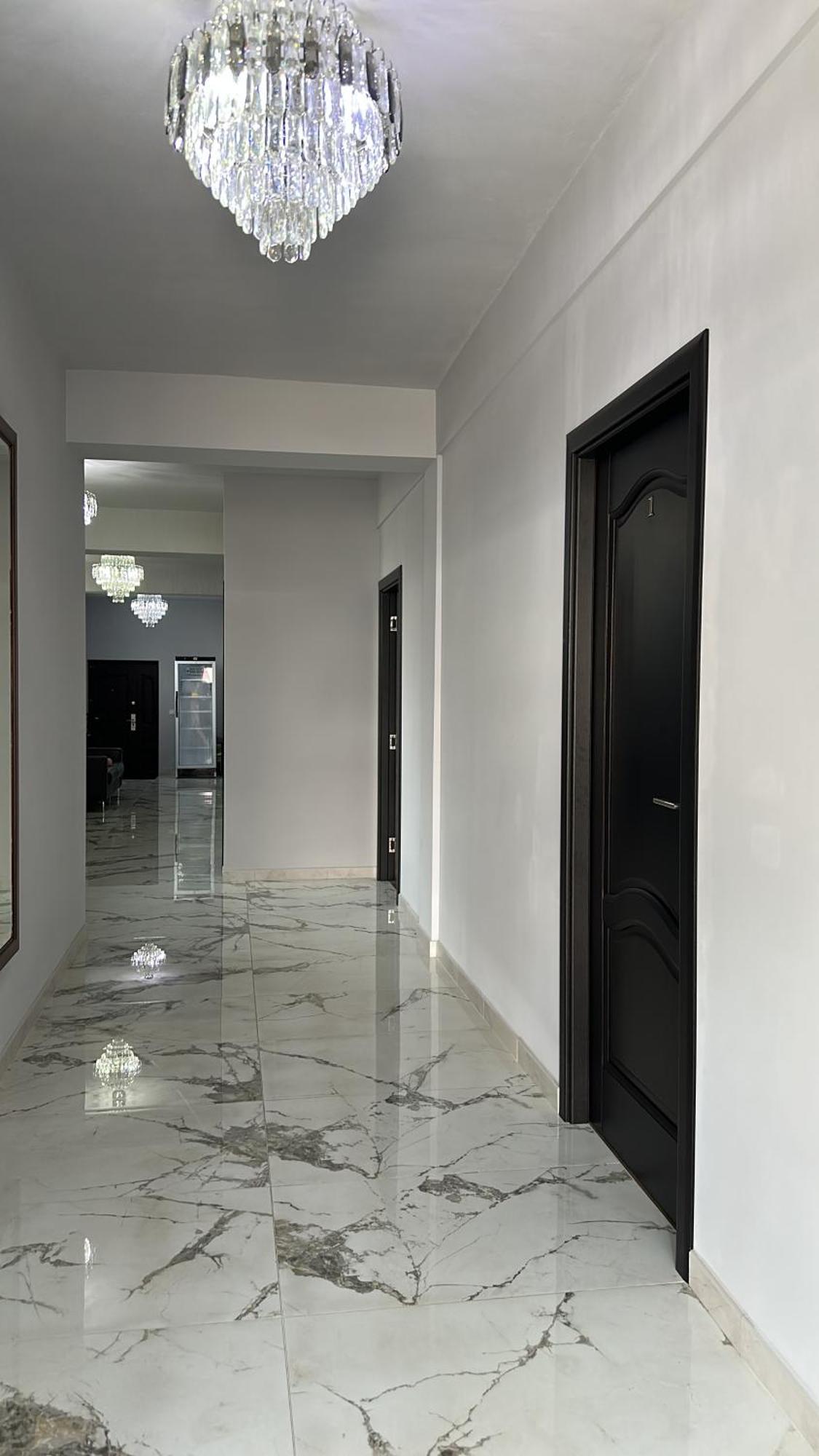 Hotel Modern House Sighetu Marmaţiei Exteriér fotografie